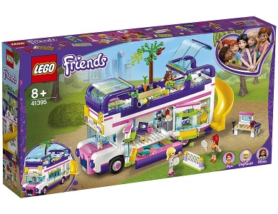 Freundschaftsbus 41395