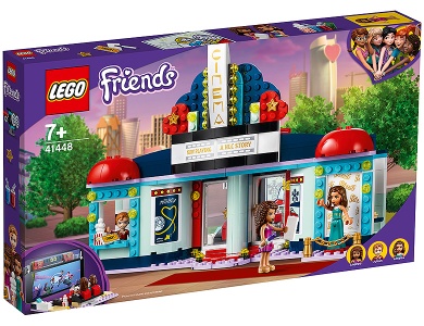 Heartlake City Kino 41448