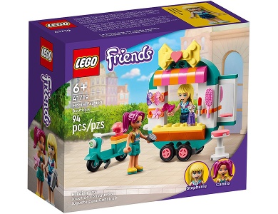 LEGO Mobile Modeboutique (41719)