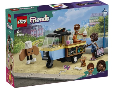 LEGO Friends im Online-Shop meinspielzeug