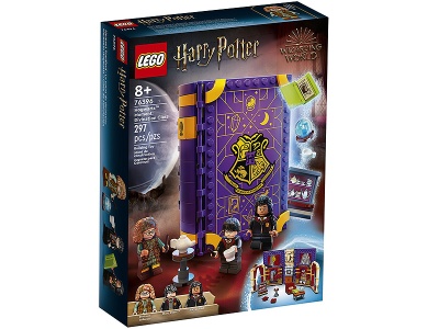 Hogwarts Moment: Wahrsageunterricht 76396