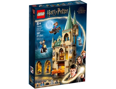 LEGO Harry Potter Hogwarts: Raum der Wünsche (76413)