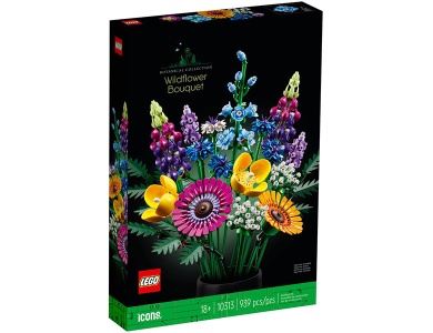 Wildblumenstrauss 10313