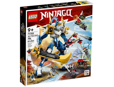 LEGO Jays Titan-Mech (71785)