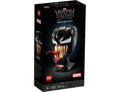 LEGO Venom (76187)