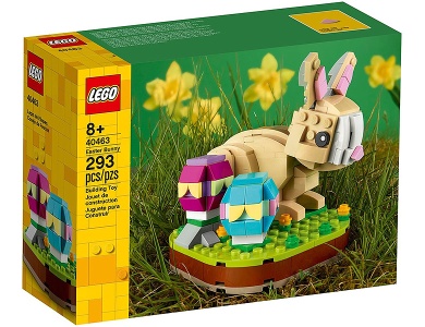 Osterhase 40463