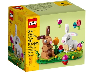 LEGO Osterhasen-Ausstellungsstck (40523)