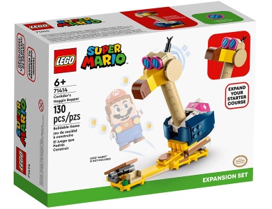 Pickondors Picker - Erweiterungsset 71414