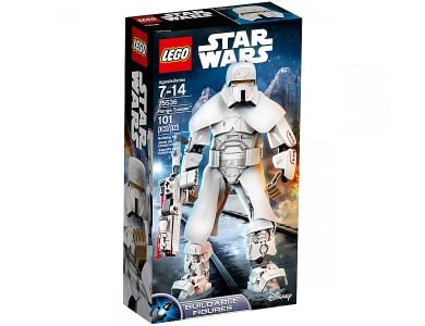 Range Trooper 75536