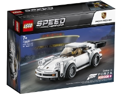 1974 Porsche 911 Turbo 3.0 75895