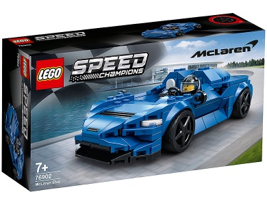 McLaren Elva 76902