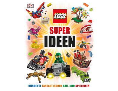 Super Ideen