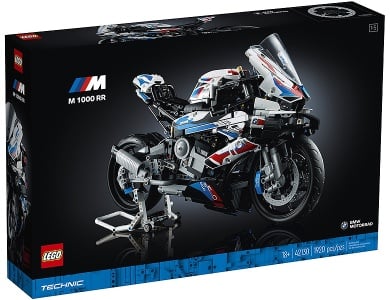 BMW M 1000 RR 42130
