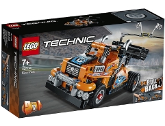 Renn-Truck 42104