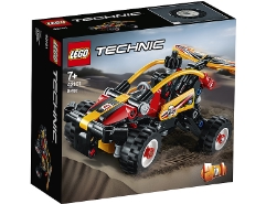 Strandbuggy 42101