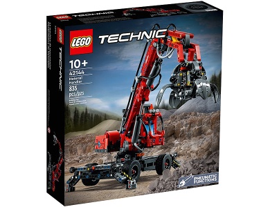 Umschlagbagger 42144