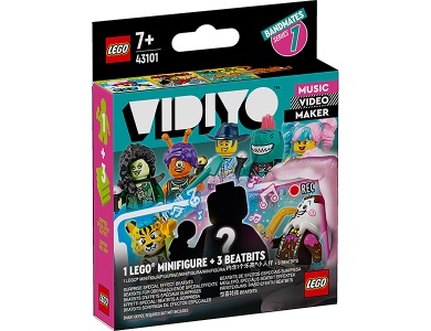 LEGO VIDIYO Bandmates (43101)