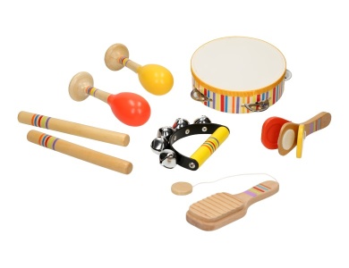 Musik-Set