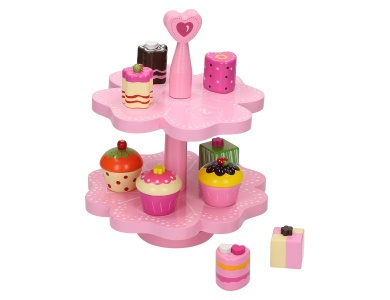 Patisserie Ständer - magnetisch