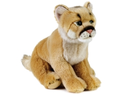 Berglöwe 25cm