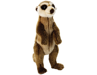 Erdmännchen 35cm