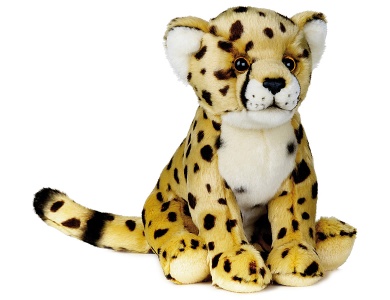 Gepard 25cm