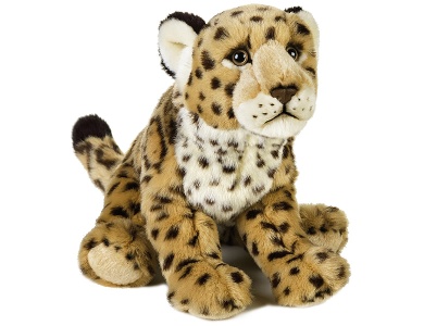 Jaguar 25cm