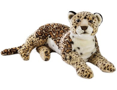Jaguar 65cm