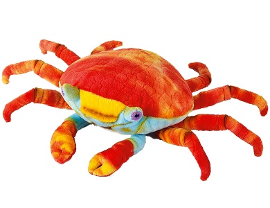 Krabbe 47cm