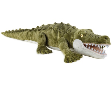 Krokodil 50cm