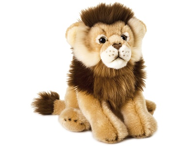Löwe 25cm