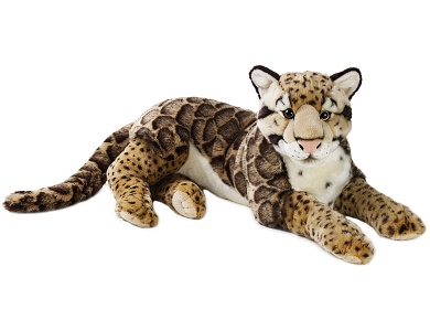 Nebelparder 65cm