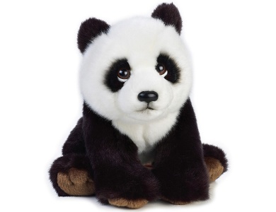 Pandabär 22cm