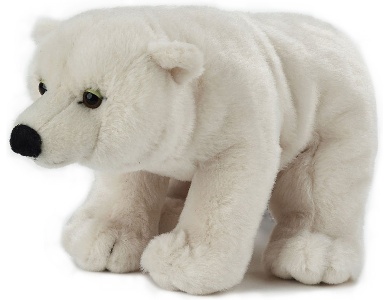 Eisbär 25cm