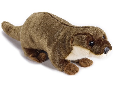 Flussotter 47cm