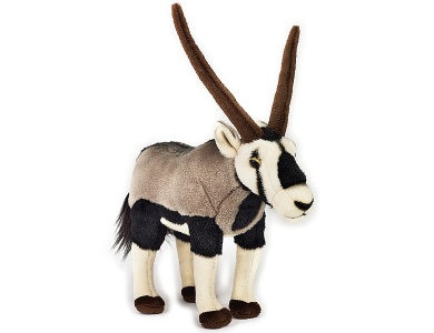 Gazelle 29cm