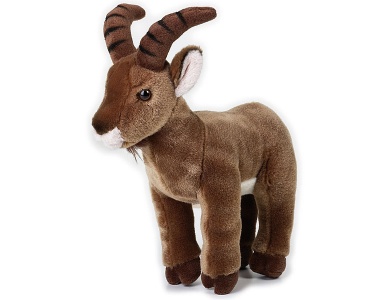 Steinbock 28cm