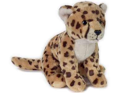Gepardbaby 22cm