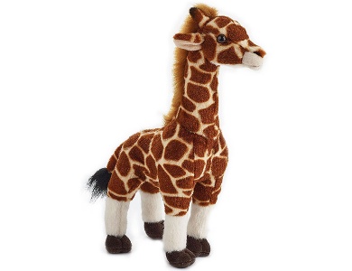 Giraffe 30cm