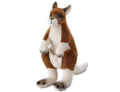 Känguruh 27cm