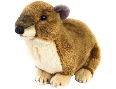 Klippschliefer 26cm