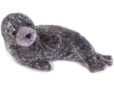 Mönchsrobbe 30cm