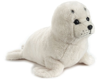Seehund 28cm