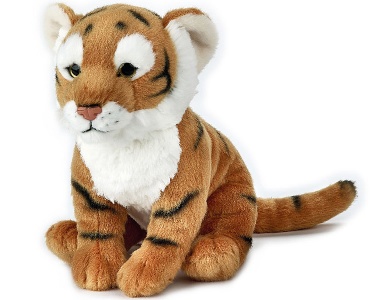 Tigerbaby 24cm