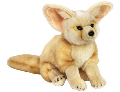 Wüstenfuchs 24cm