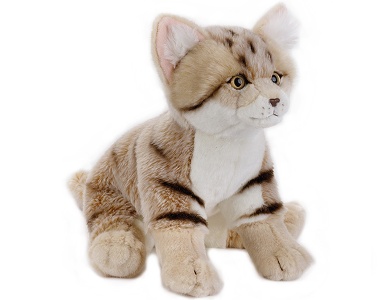Sandkatze 26cm