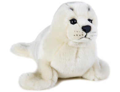 Seehund 34cm