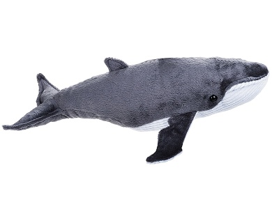 Lelly Plsch National Geographic Wal (40cm)