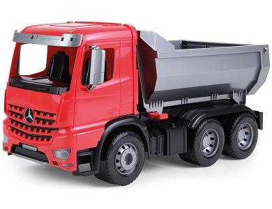 Muldenkipper Arocs