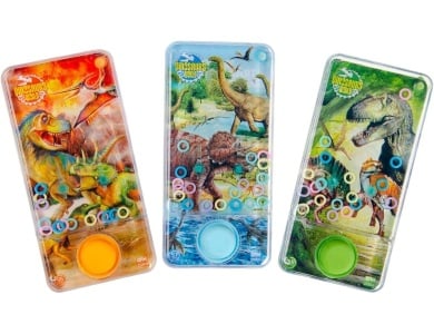 LG-Imports Patience Wasserspiel Dinosaurier